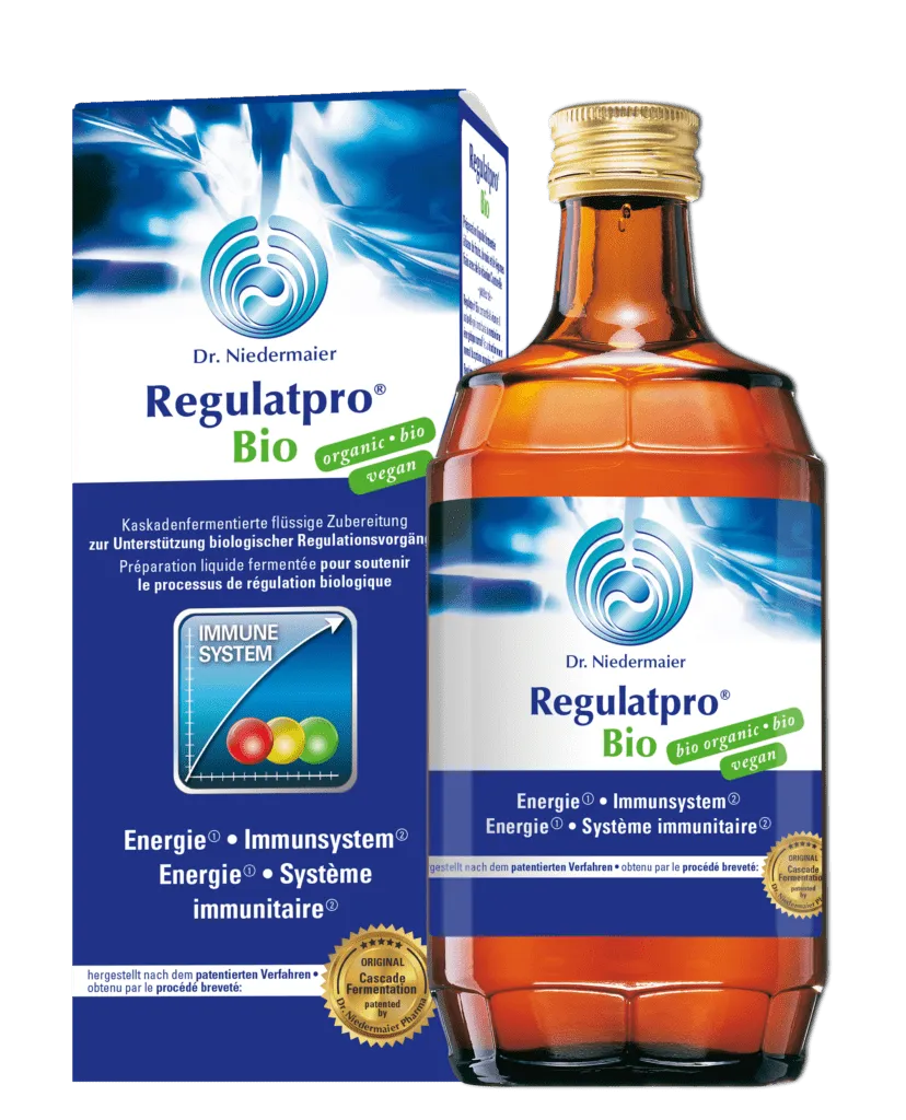REGULATPRO® BIO DR. NIEDEREMAIER da 350 ml