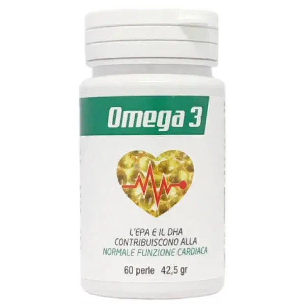 Omega 3