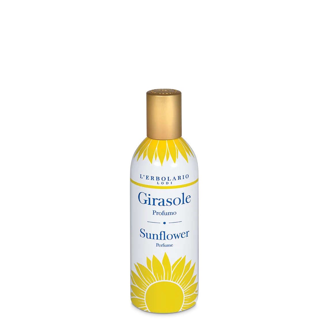 GIRASOLE Profumo 75 ml – L’ERBOLARIO