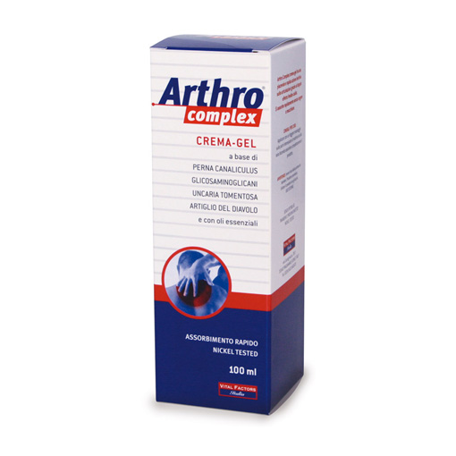Farmaderbe Arthro Complex Gel 100ml