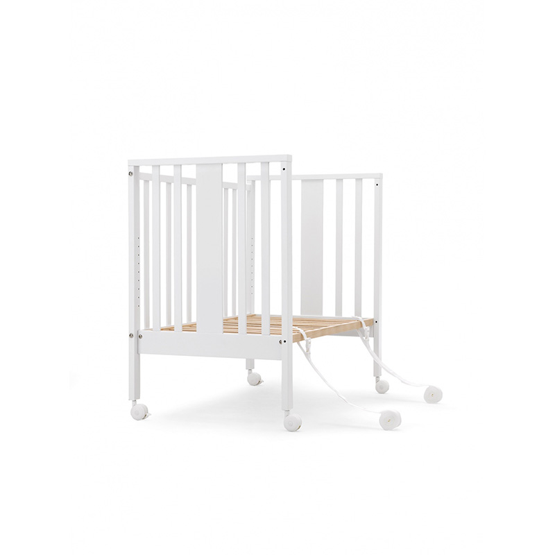 Erbesi Lettino Mini Co-Sleeping - immagine 4