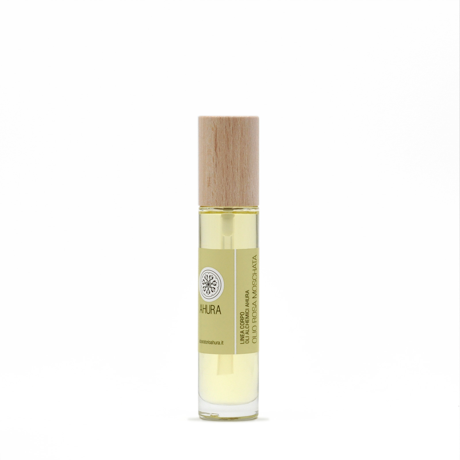 OLIO ROSA MOSCHATA
