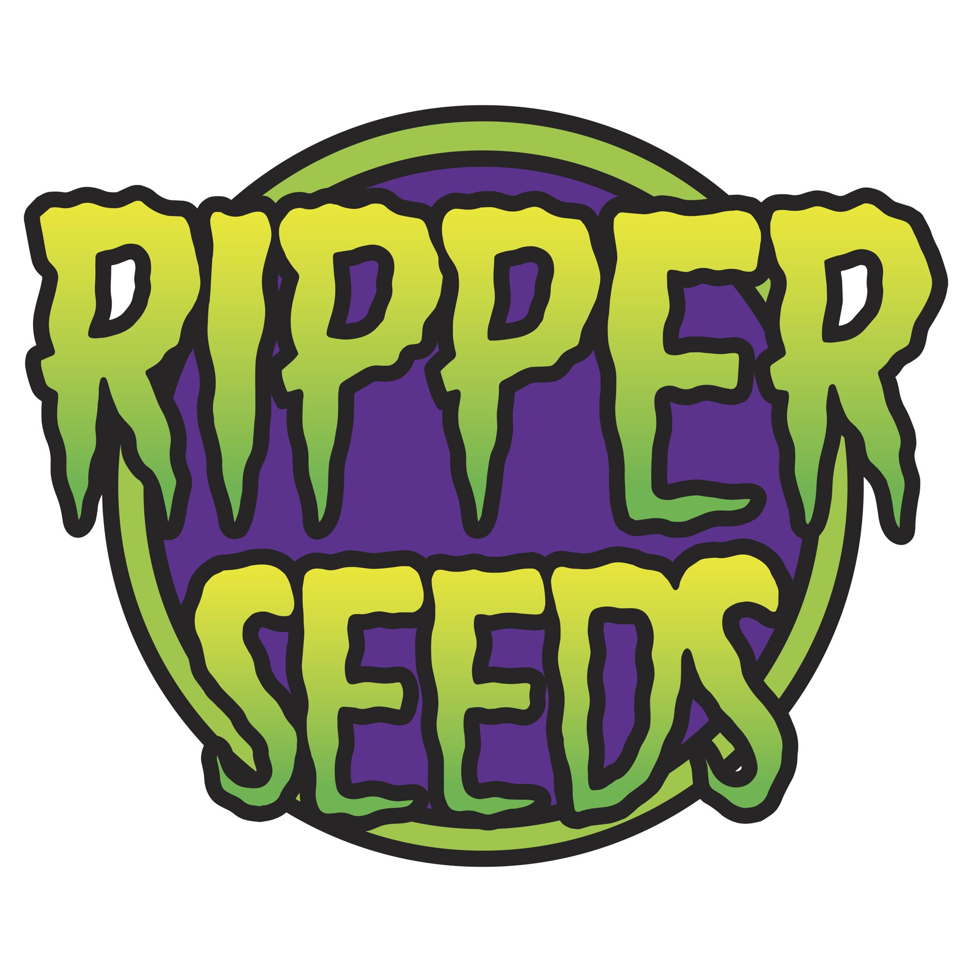 ZOMBIE BRIDE (FEM) – Ripper Seeds