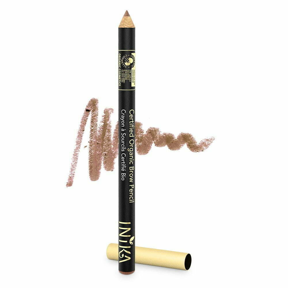 Inika Brow Pencil Blonde
